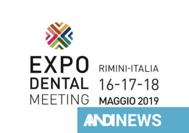 A Expodental Rimini l'Analisi Congiunturale ANDI sulla Professione Odontoiatrica