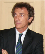 Giuliano Ferrara, Segretario ANDI Roma