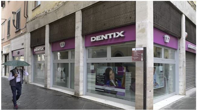 Caso Dentix, assistenza legale gratuita - Associazione dentisti al fianco dei clienti
