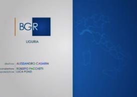 TGR Rai Buongiorno Regione intervista a Uberto Poggio Presidente ANDI Liguria
