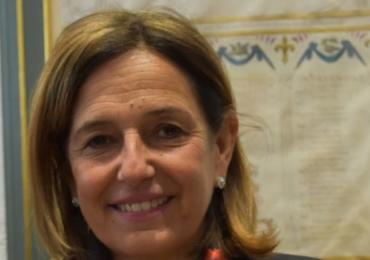 Inclusione, cambiamento e parità di genere tra gli impegni prioritari per la nuova Rettrice della Sapienza, Antonella Polimeni