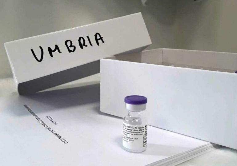 ANDI Umbria sollecita la Regione per il vaccino agli Odontoiatri in Fase 1