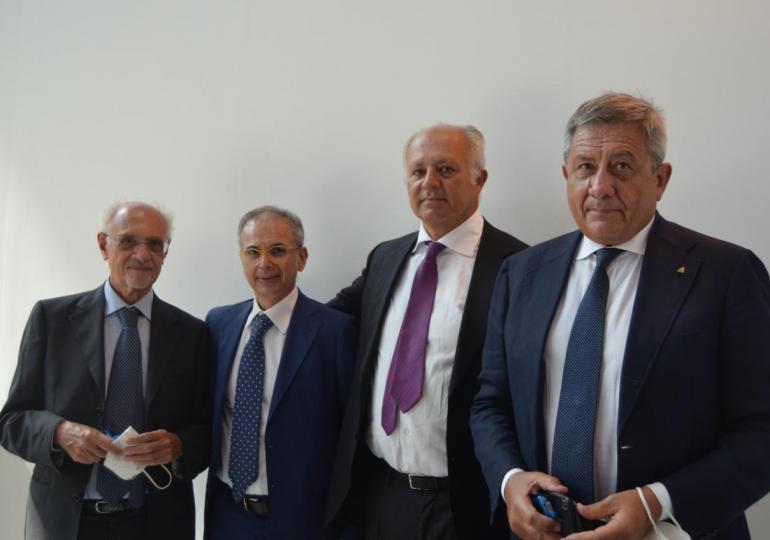 Presentata al Meeting di Rimini l’Analisi Congiunturale ANDI 2021