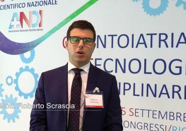 Roberto Scrascia: ANDI è sempre a fianco della crescita professionale, specialmente per i giovani