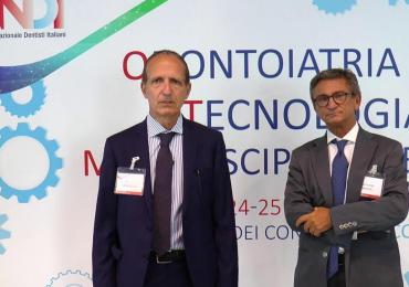 Carlo Mangano, Fernando Zarone: l'applicazione delle tecniche digitali nella pratica quotidiana