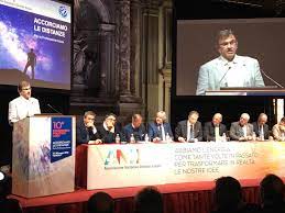 L’impegno di ANDI Veneto per la gestione dei rapporti con le istituzioni, la professione e il territorio nell’analisi del Segretario sindacale Luca Dal Carlo