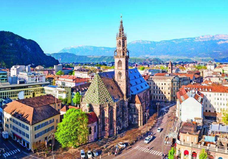 ANDI Bolzano, l’Odontoiatria altoatesina e le sue diverse matrici culturali