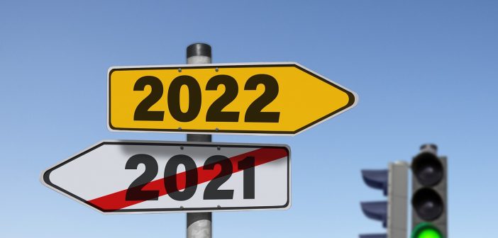 Riepilogo delle principali novità della Legge di Bilancio 2022