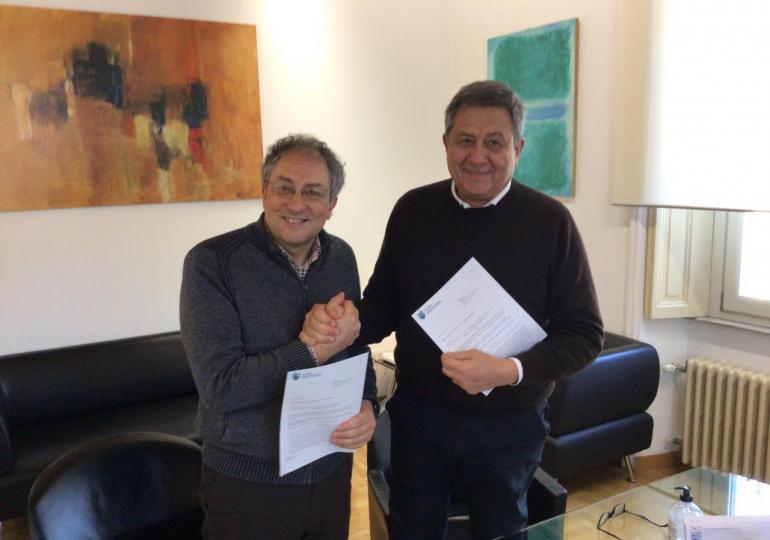 Firmato l’accordo: ANDI diventa Socio Promotore Mutualistico di SaluteMia