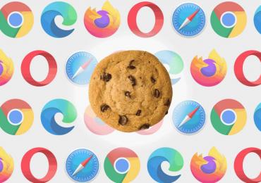 Nuova disciplina per i cookies su siti web e applicazioni