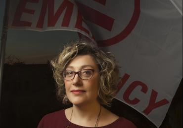 Rossella Miccio, Presidente EMERGENCY: possibili sinergie con ANDI a sostegno dell’Odontoiatria solidale