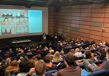 Successo di partecipazione al Congresso Liguria Odontoiatrica 2022 “#Odontoiatria 2022, new trend concepts”