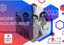 A Expodental Rimini l’Analisi Congiunturale ANDI 2022 sul 2021