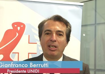 Speciale Expodental 2022 - Gianfranco Berrutti, Presidente UNIDI