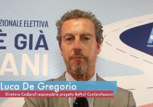 Luca De Gregorio, BeProf: collaborazione tra Confprofessioni e ANDI nel progetto FAS