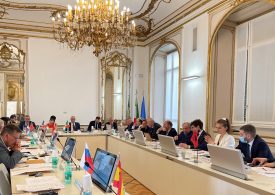 Odontoiatria: a Roma la riunione della Fedcar, la Federazione degli Ordini europei – Presidenza a Massimo Ferrero