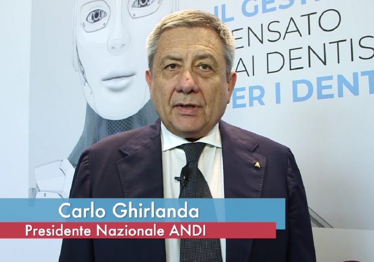 Analisi congiunturale 2022 - Il commento del Presidente Carlo Ghirlanda