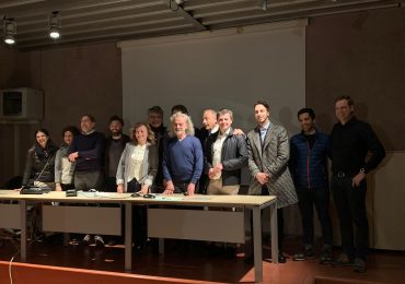 Ricambio generazionale obiettivo prioritario per il nuovo Esecutivo ANDI Modena