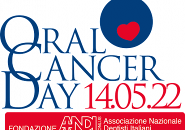Sabato 14 maggio prende il via la campagna di prevenzione del tumore del cavo orale di Fondazione ANDI Onlus 