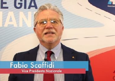 Fabio Scaffidi, Vicepresidente nazionale: ANDI sta correndo con la forza delle sue relazioni